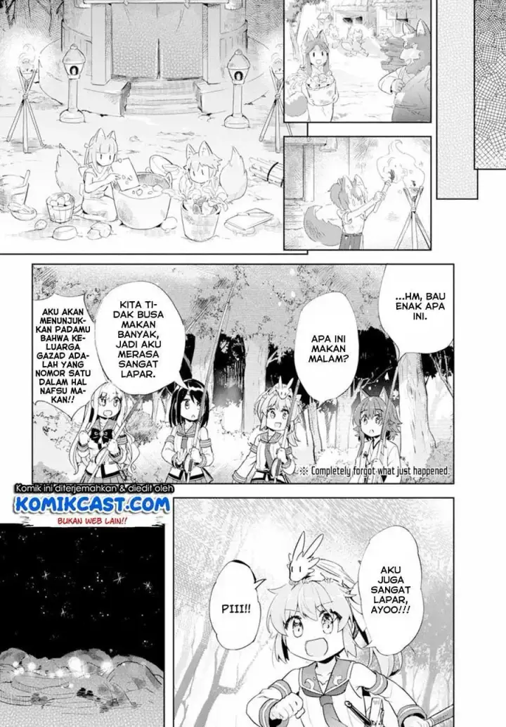 image-komik-kenshi-o-mezashite-nyugaku-shitanoni-maho-tekisei-9999-nandesukedo-chapter-17-34/38