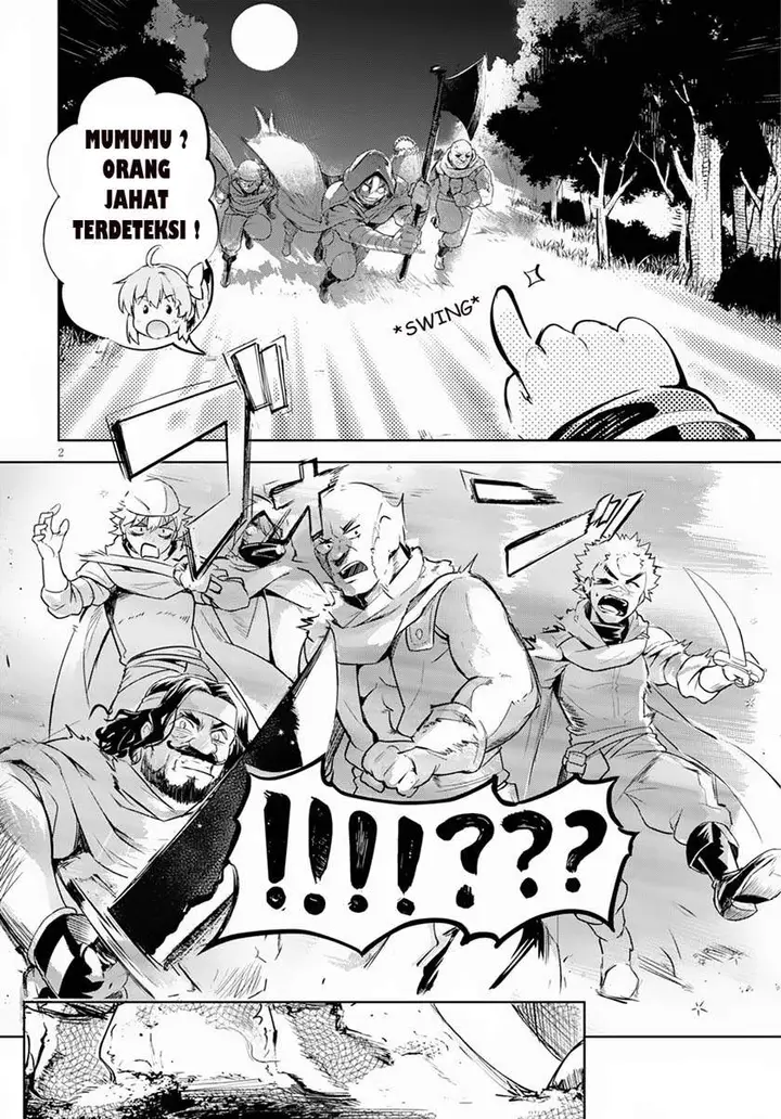 image-komik-kenshi-o-mezashite-nyugaku-shitanoni-maho-tekisei-9999-nandesukedo-chapter-19-3/32