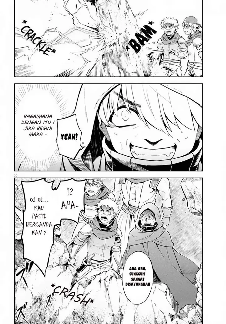 image-komik-kenshi-o-mezashite-nyugaku-shitanoni-maho-tekisei-9999-nandesukedo-chapter-19-11/32