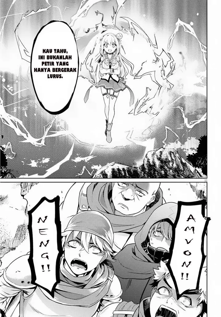 image-komik-kenshi-o-mezashite-nyugaku-shitanoni-maho-tekisei-9999-nandesukedo-chapter-19-12/32