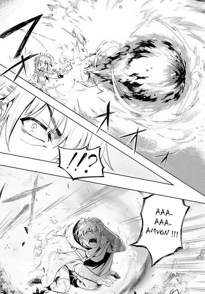image-komik-kenshi-o-mezashite-nyugaku-shitanoni-maho-tekisei-9999-nandesukedo-chapter-19-24/32