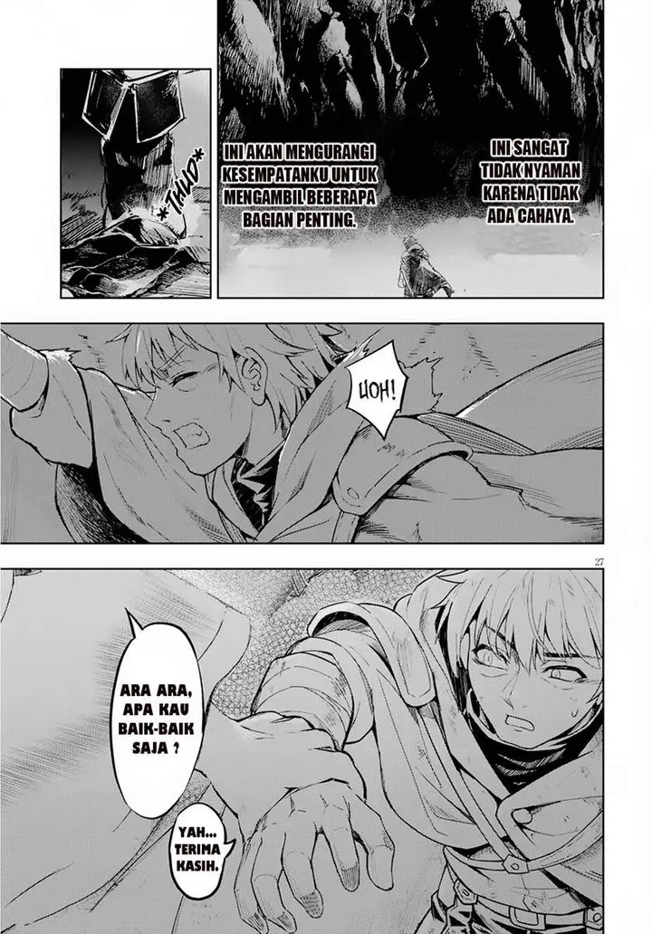 image-komik-kenshi-o-mezashite-nyugaku-shitanoni-maho-tekisei-9999-nandesukedo-chapter-19-27/32