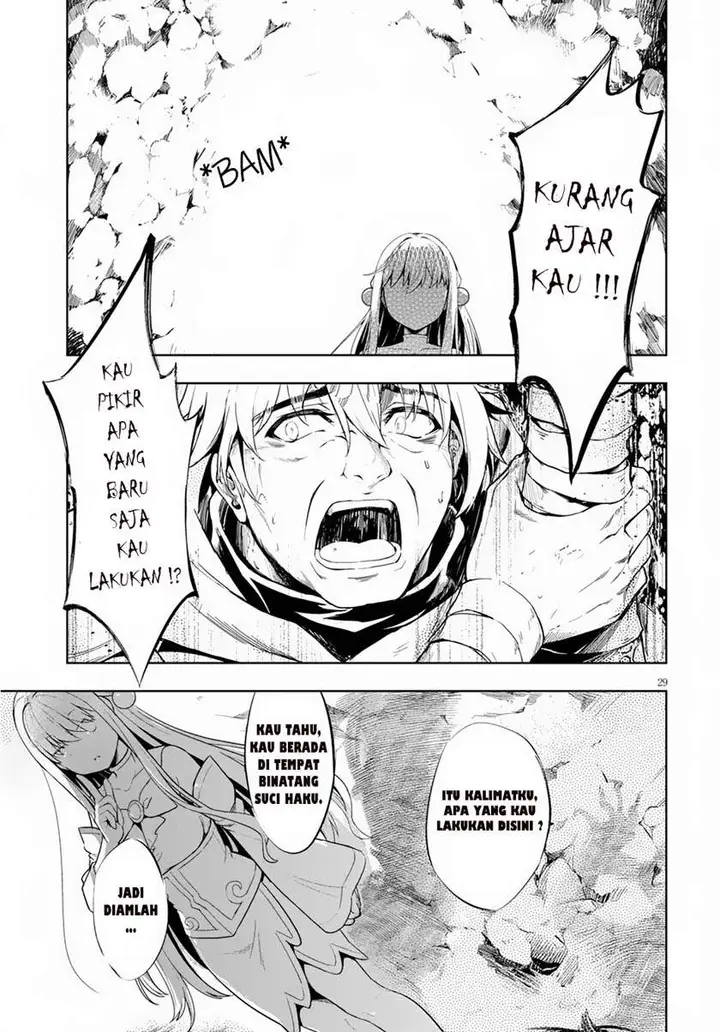 image-komik-kenshi-o-mezashite-nyugaku-shitanoni-maho-tekisei-9999-nandesukedo-chapter-19-29/32