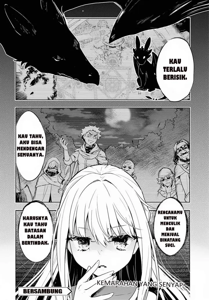 image-komik-kenshi-o-mezashite-nyugaku-shitanoni-maho-tekisei-9999-nandesukedo-chapter-19-31/32