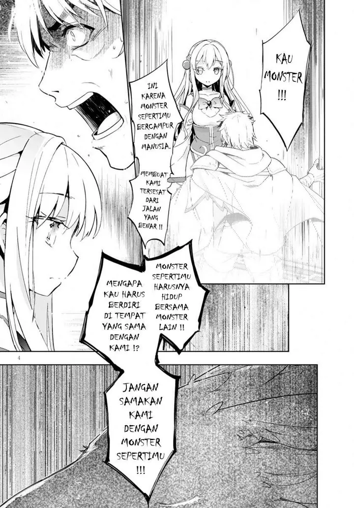 image-komik-kenshi-o-mezashite-nyugaku-shitanoni-maho-tekisei-9999-nandesukedo-chapter-20-3/31