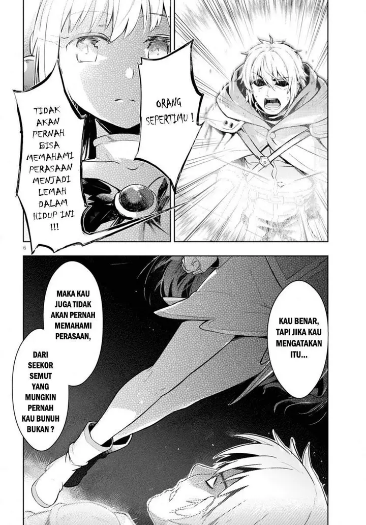 image-komik-kenshi-o-mezashite-nyugaku-shitanoni-maho-tekisei-9999-nandesukedo-chapter-20-5/31