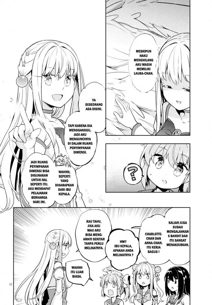 image-komik-kenshi-o-mezashite-nyugaku-shitanoni-maho-tekisei-9999-nandesukedo-chapter-20-9/31