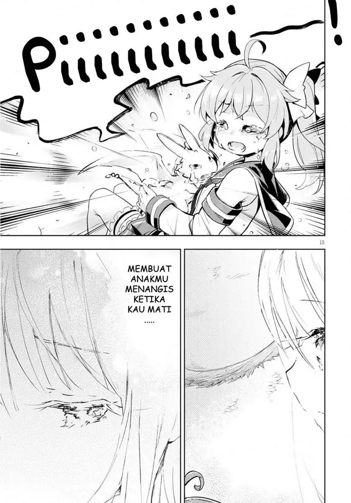 image-komik-kenshi-o-mezashite-nyugaku-shitanoni-maho-tekisei-9999-nandesukedo-chapter-20-14/31