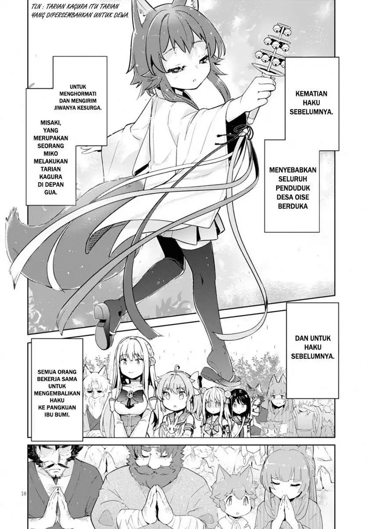 image-komik-kenshi-o-mezashite-nyugaku-shitanoni-maho-tekisei-9999-nandesukedo-chapter-20-17/31