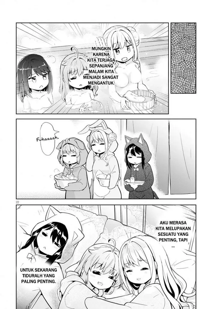 image-komik-kenshi-o-mezashite-nyugaku-shitanoni-maho-tekisei-9999-nandesukedo-chapter-20-21/31