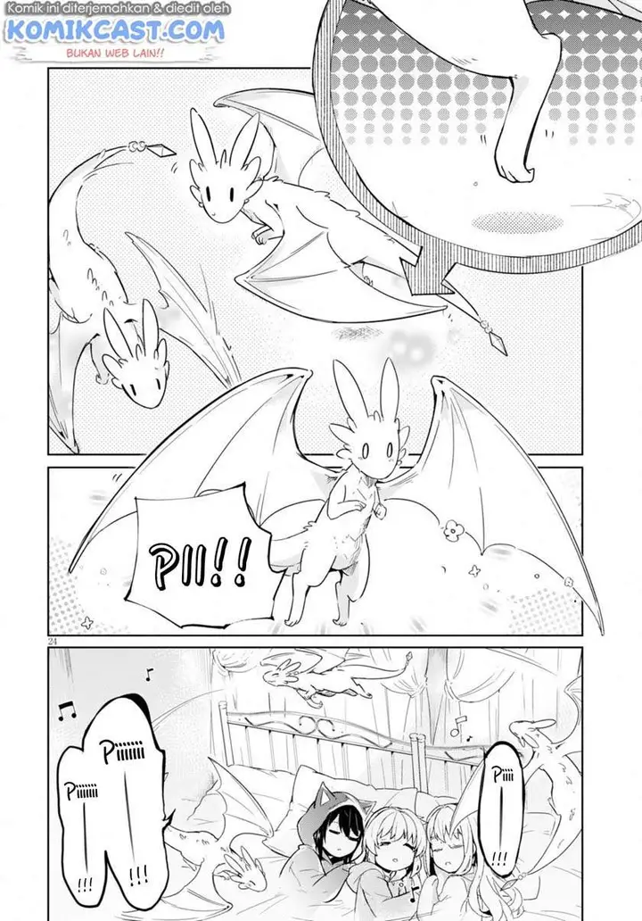 image-komik-kenshi-o-mezashite-nyugaku-shitanoni-maho-tekisei-9999-nandesukedo-chapter-20-23/31