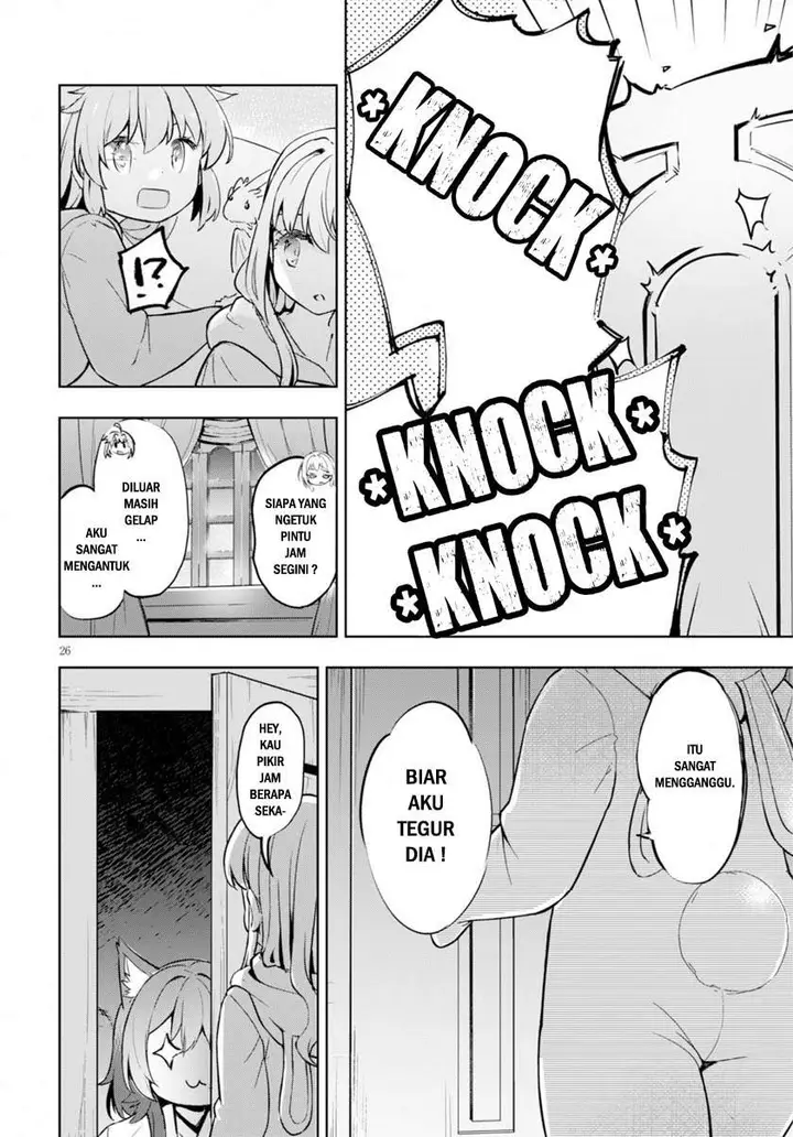 image-komik-kenshi-o-mezashite-nyugaku-shitanoni-maho-tekisei-9999-nandesukedo-chapter-20-25/31
