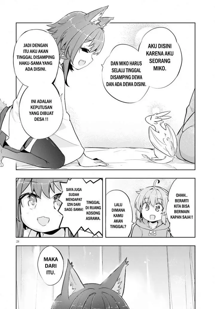 image-komik-kenshi-o-mezashite-nyugaku-shitanoni-maho-tekisei-9999-nandesukedo-chapter-20-27/31