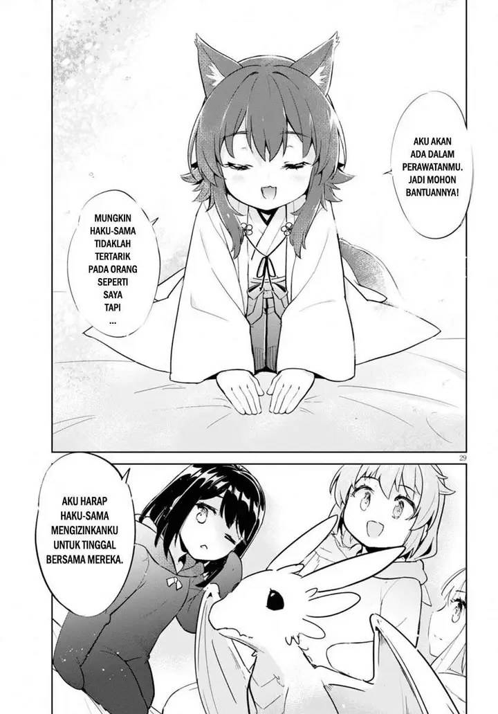 image-komik-kenshi-o-mezashite-nyugaku-shitanoni-maho-tekisei-9999-nandesukedo-chapter-20-28/31