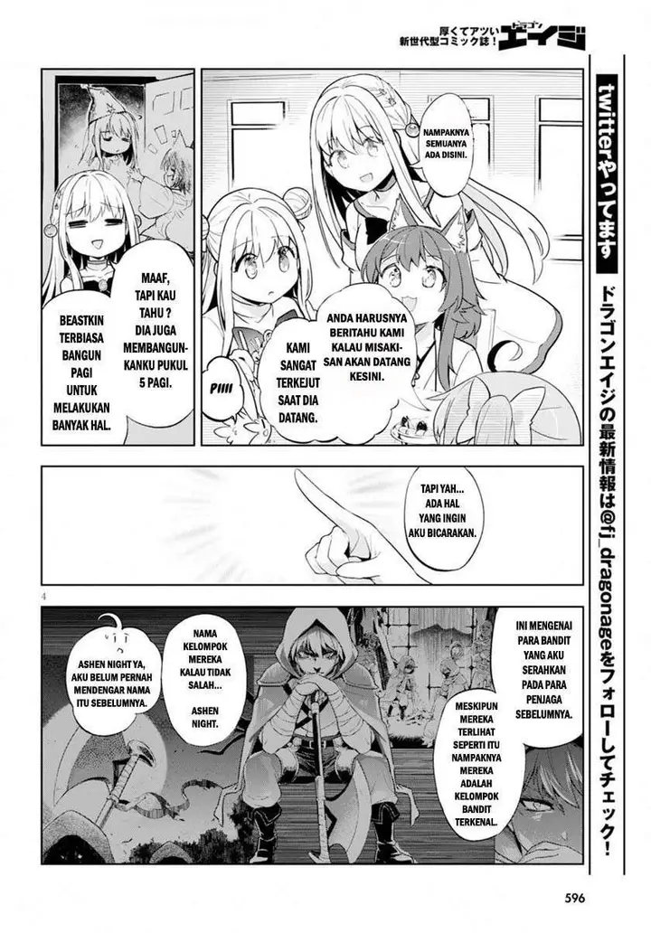 image-komik-kenshi-o-mezashite-nyugaku-shitanoni-maho-tekisei-9999-nandesukedo-chapter-21-3/25