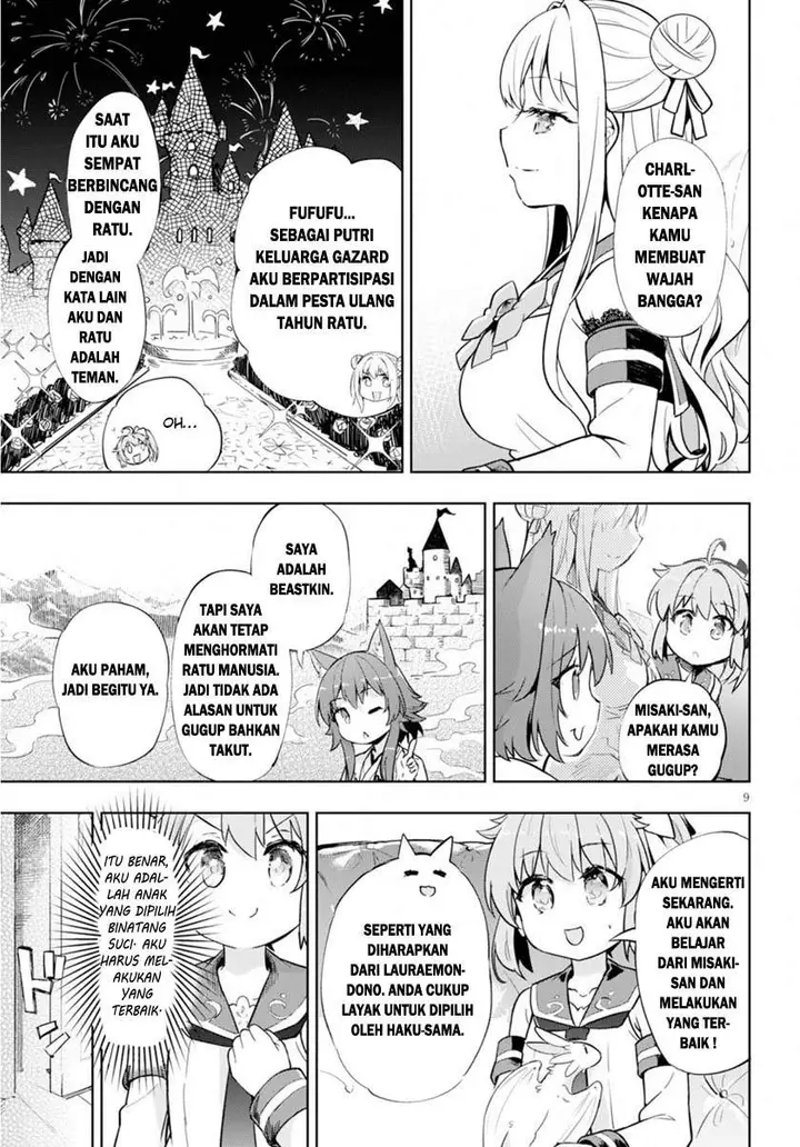 image-komik-kenshi-o-mezashite-nyugaku-shitanoni-maho-tekisei-9999-nandesukedo-chapter-21-8/25