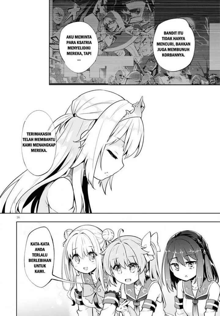 image-komik-kenshi-o-mezashite-nyugaku-shitanoni-maho-tekisei-9999-nandesukedo-chapter-21-15/25