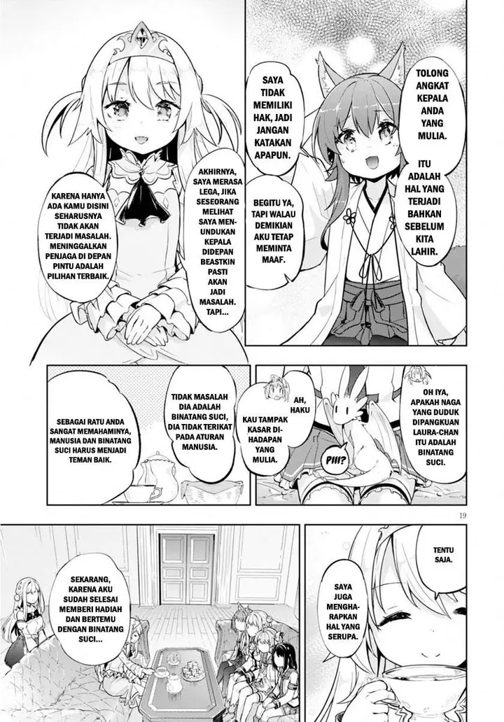image-komik-kenshi-o-mezashite-nyugaku-shitanoni-maho-tekisei-9999-nandesukedo-chapter-21-18/25