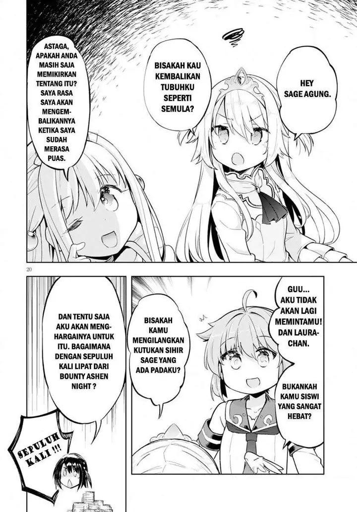 image-komik-kenshi-o-mezashite-nyugaku-shitanoni-maho-tekisei-9999-nandesukedo-chapter-21-19/25