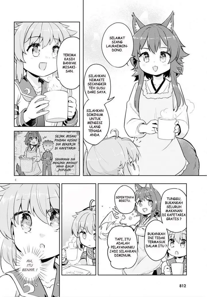 image-komik-kenshi-o-mezashite-nyugaku-shitanoni-maho-tekisei-9999-nandesukedo-chapter-22-3/32