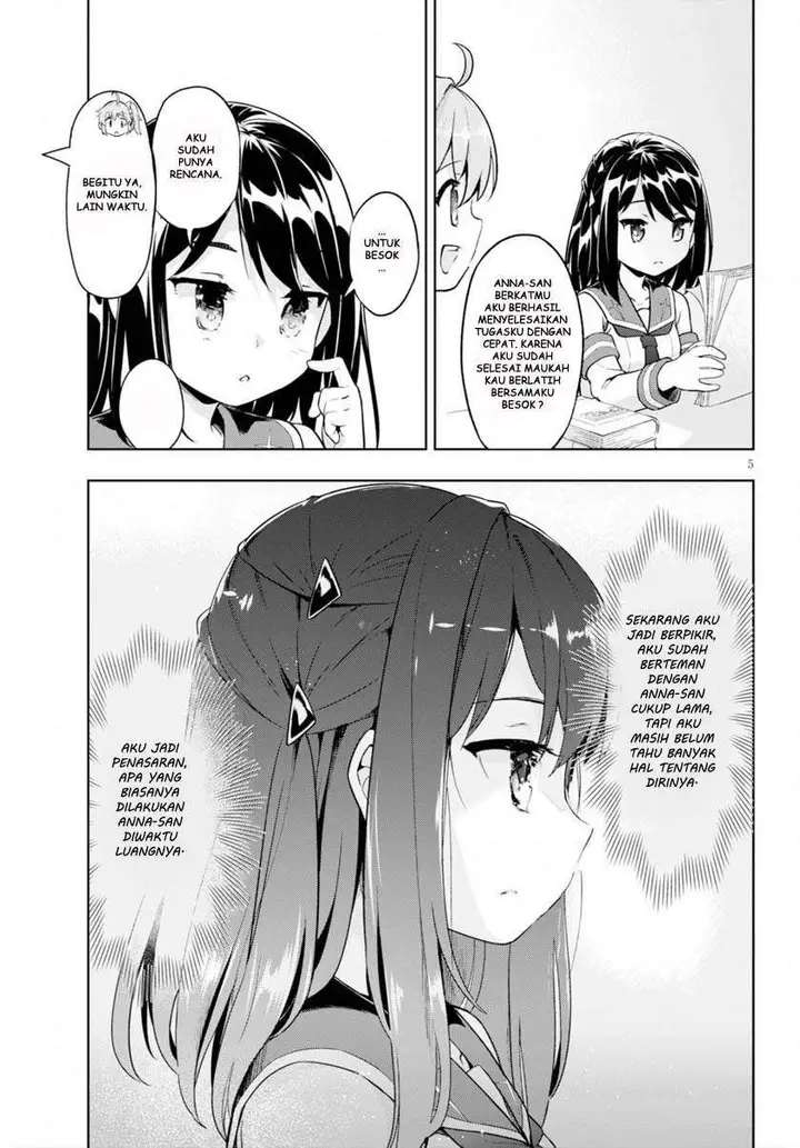 image-komik-kenshi-o-mezashite-nyugaku-shitanoni-maho-tekisei-9999-nandesukedo-chapter-22-4/32