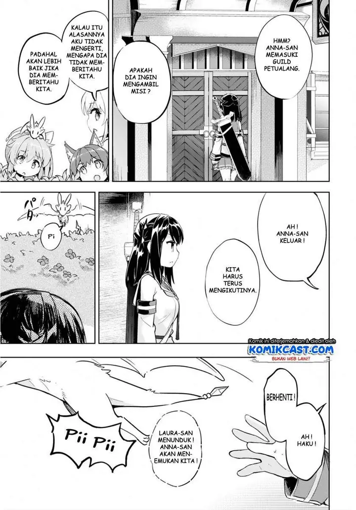 image-komik-kenshi-o-mezashite-nyugaku-shitanoni-maho-tekisei-9999-nandesukedo-chapter-22-10/32