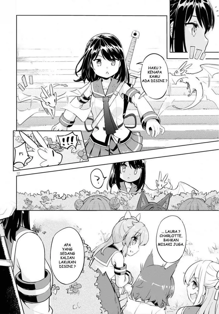 image-komik-kenshi-o-mezashite-nyugaku-shitanoni-maho-tekisei-9999-nandesukedo-chapter-22-11/32