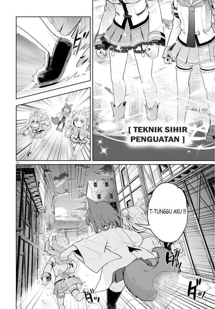 image-komik-kenshi-o-mezashite-nyugaku-shitanoni-maho-tekisei-9999-nandesukedo-chapter-22-15/32