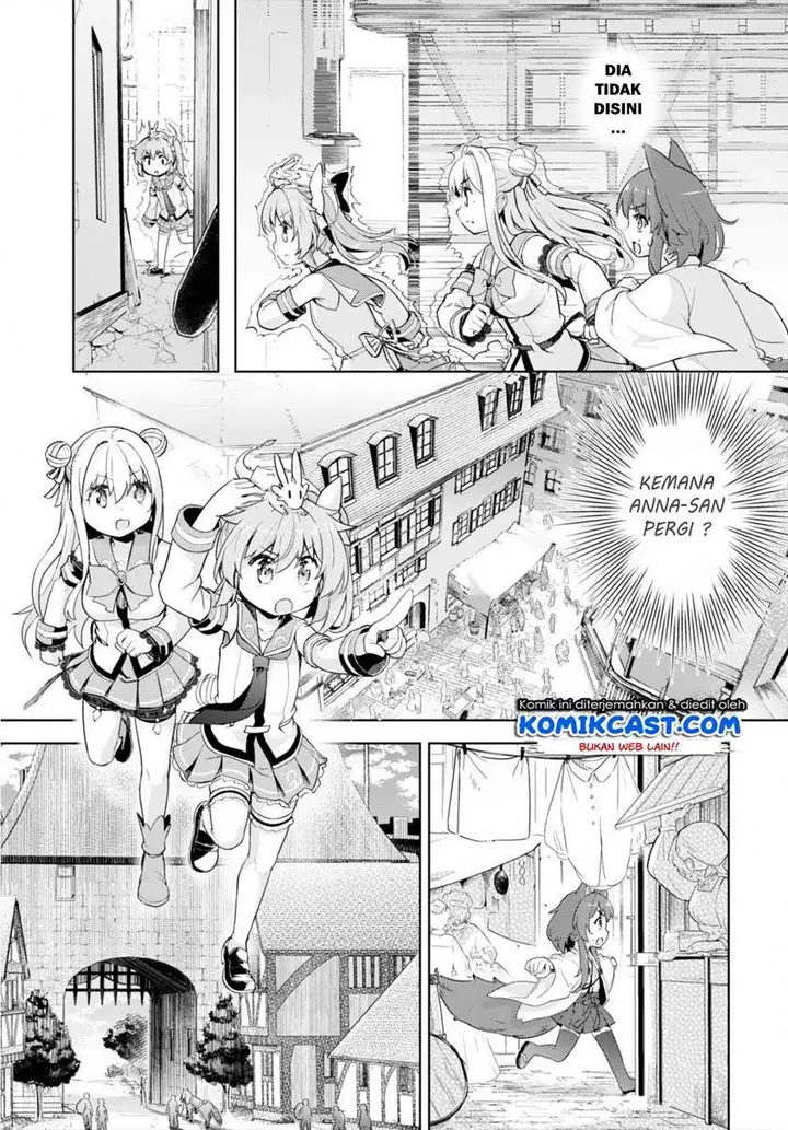 image-komik-kenshi-o-mezashite-nyugaku-shitanoni-maho-tekisei-9999-nandesukedo-chapter-22-16/32