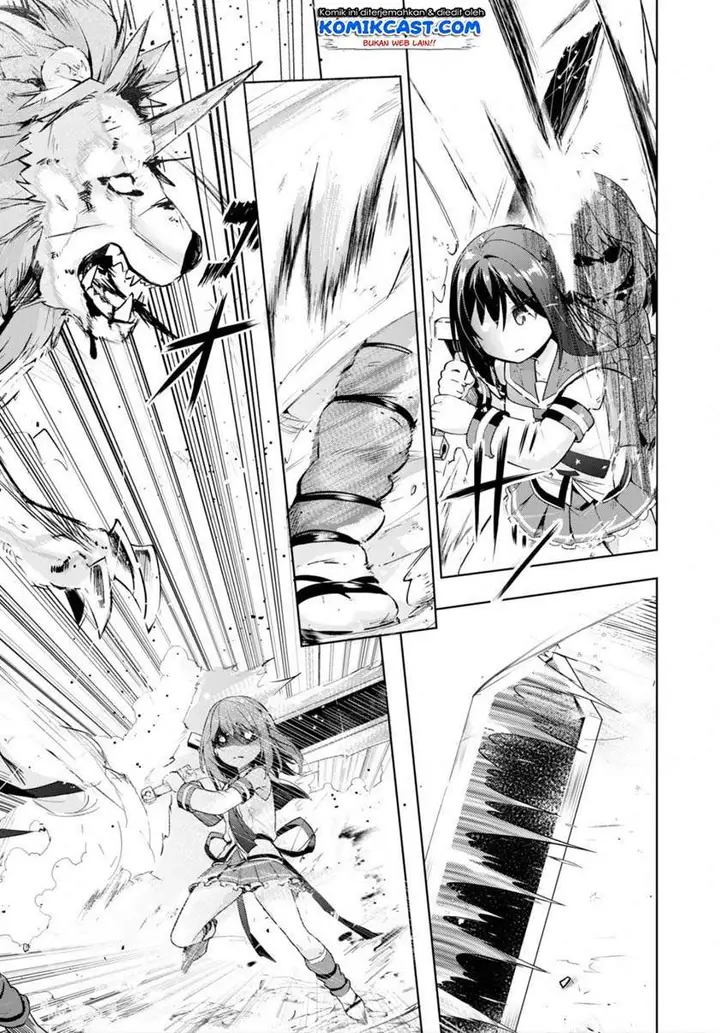 image-komik-kenshi-o-mezashite-nyugaku-shitanoni-maho-tekisei-9999-nandesukedo-chapter-22-29/32
