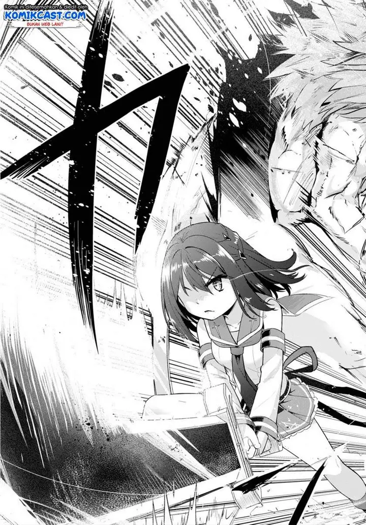 image-komik-kenshi-o-mezashite-nyugaku-shitanoni-maho-tekisei-9999-nandesukedo-chapter-22-30/32