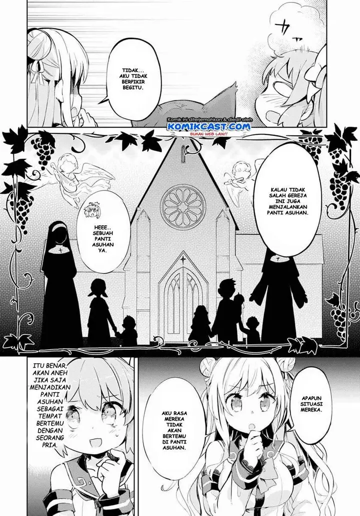 image-komik-kenshi-o-mezashite-nyugaku-shitanoni-maho-tekisei-9999-nandesukedo-chapter-23-3/29
