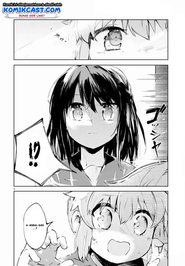 image-komik-kenshi-o-mezashite-nyugaku-shitanoni-maho-tekisei-9999-nandesukedo-chapter-23-5/29