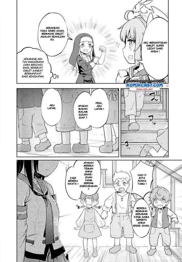 image-komik-kenshi-o-mezashite-nyugaku-shitanoni-maho-tekisei-9999-nandesukedo-chapter-23-12/29