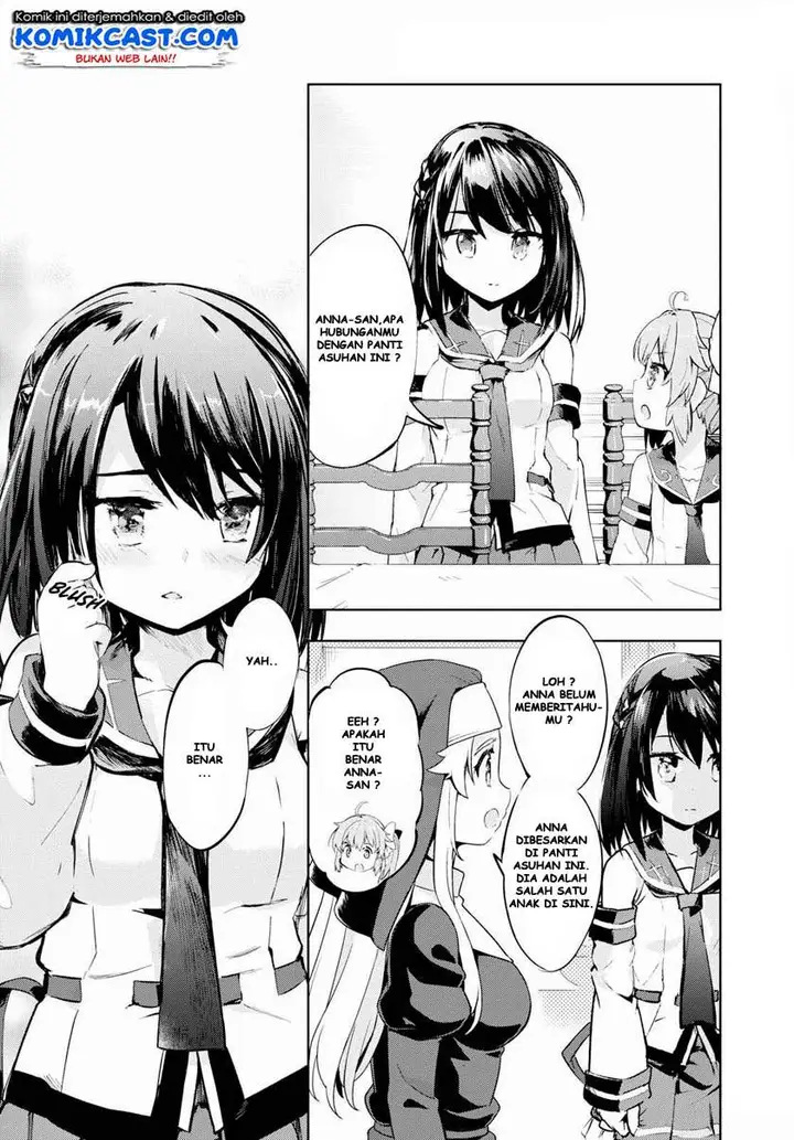 image-komik-kenshi-o-mezashite-nyugaku-shitanoni-maho-tekisei-9999-nandesukedo-chapter-23-13/29
