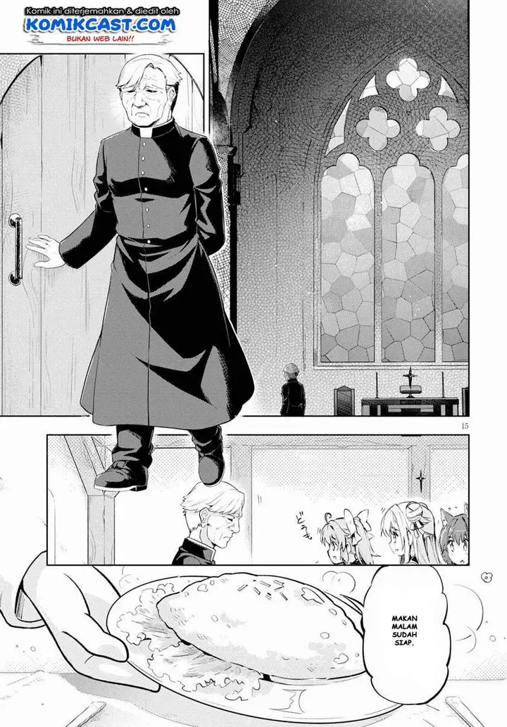 image-komik-kenshi-o-mezashite-nyugaku-shitanoni-maho-tekisei-9999-nandesukedo-chapter-23-14/29