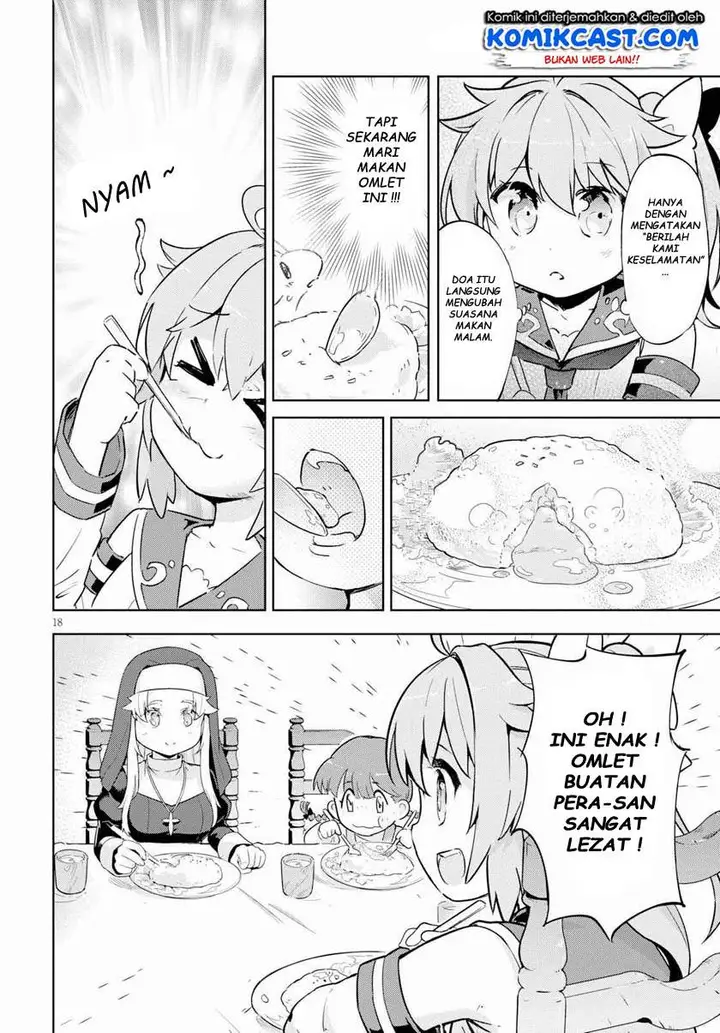 image-komik-kenshi-o-mezashite-nyugaku-shitanoni-maho-tekisei-9999-nandesukedo-chapter-23-17/29