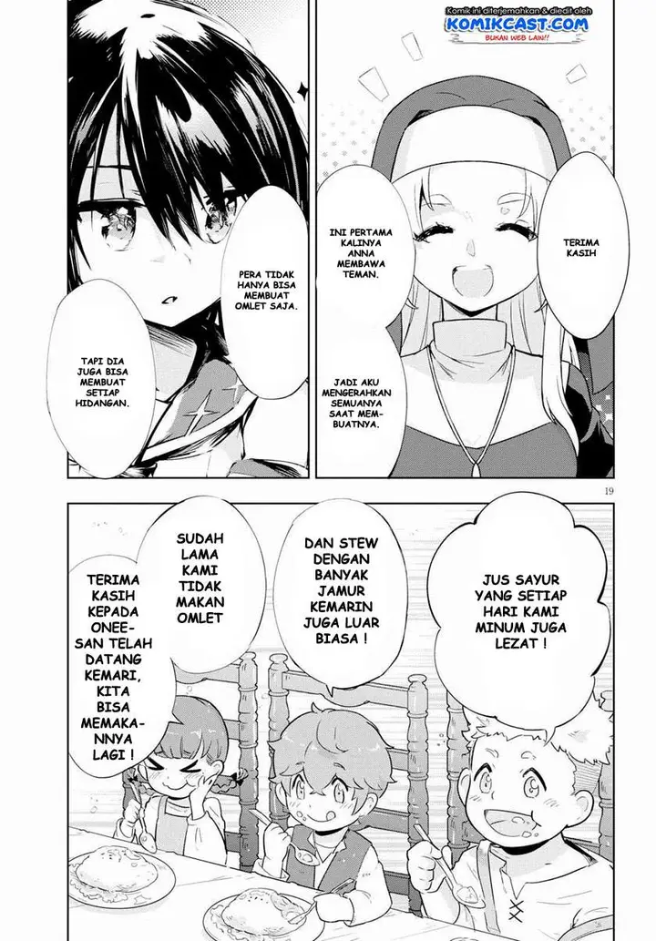 image-komik-kenshi-o-mezashite-nyugaku-shitanoni-maho-tekisei-9999-nandesukedo-chapter-23-18/29