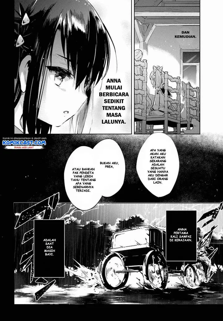 image-komik-kenshi-o-mezashite-nyugaku-shitanoni-maho-tekisei-9999-nandesukedo-chapter-23-23/29