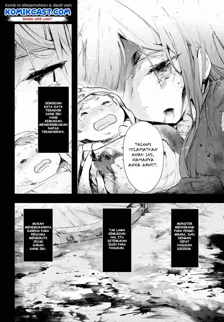 image-komik-kenshi-o-mezashite-nyugaku-shitanoni-maho-tekisei-9999-nandesukedo-chapter-23-25/29