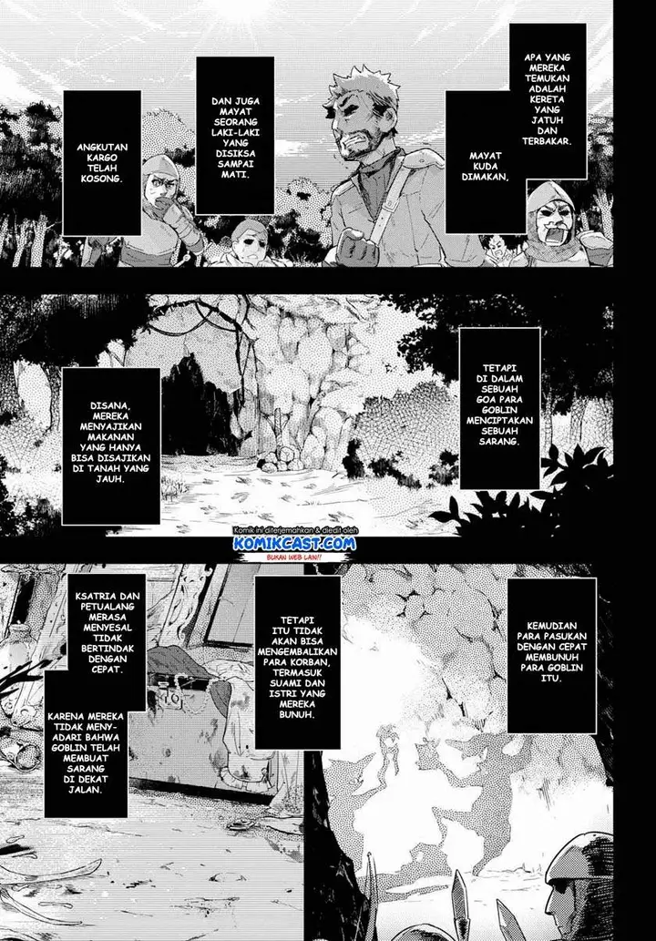 image-komik-kenshi-o-mezashite-nyugaku-shitanoni-maho-tekisei-9999-nandesukedo-chapter-23-26/29