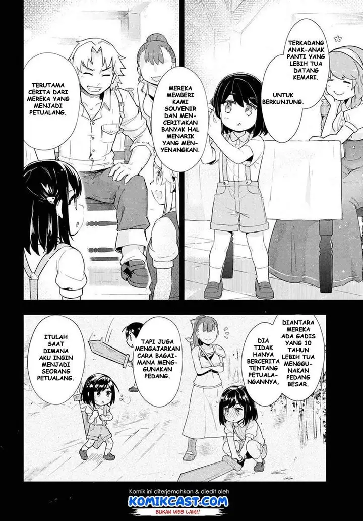 image-komik-kenshi-o-mezashite-nyugaku-shitanoni-maho-tekisei-9999-nandesukedo-chapter-24-1/32
