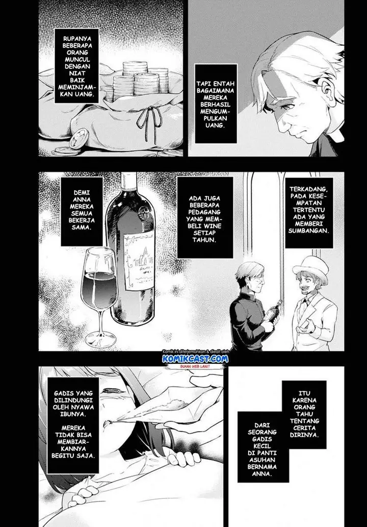 image-komik-kenshi-o-mezashite-nyugaku-shitanoni-maho-tekisei-9999-nandesukedo-chapter-24-6/32