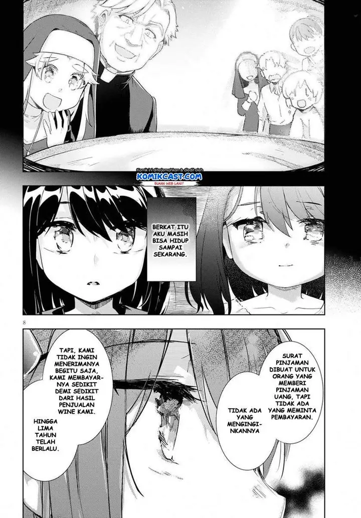 image-komik-kenshi-o-mezashite-nyugaku-shitanoni-maho-tekisei-9999-nandesukedo-chapter-24-7/32