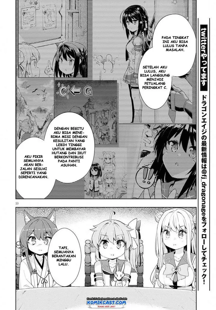 image-komik-kenshi-o-mezashite-nyugaku-shitanoni-maho-tekisei-9999-nandesukedo-chapter-24-9/32
