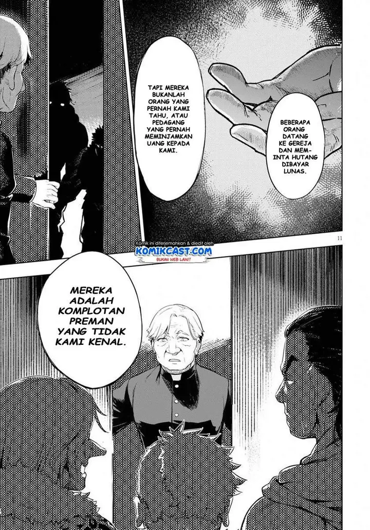 image-komik-kenshi-o-mezashite-nyugaku-shitanoni-maho-tekisei-9999-nandesukedo-chapter-24-10/32