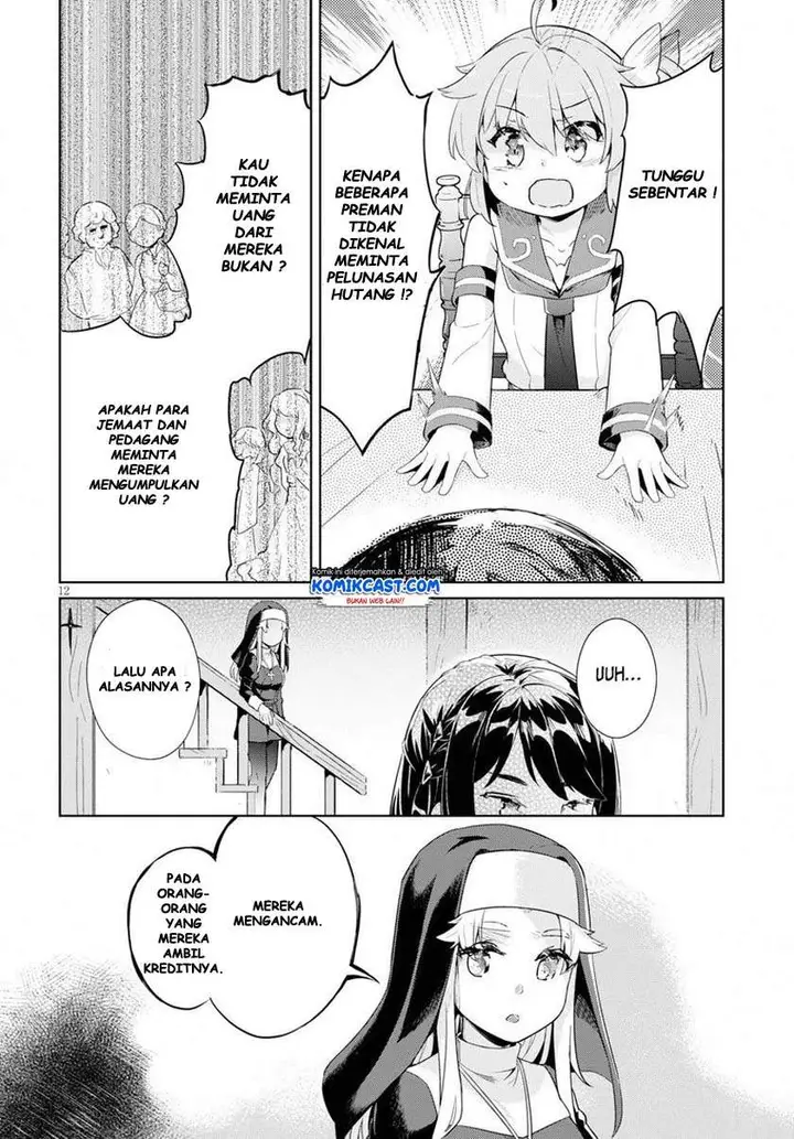 image-komik-kenshi-o-mezashite-nyugaku-shitanoni-maho-tekisei-9999-nandesukedo-chapter-24-11/32