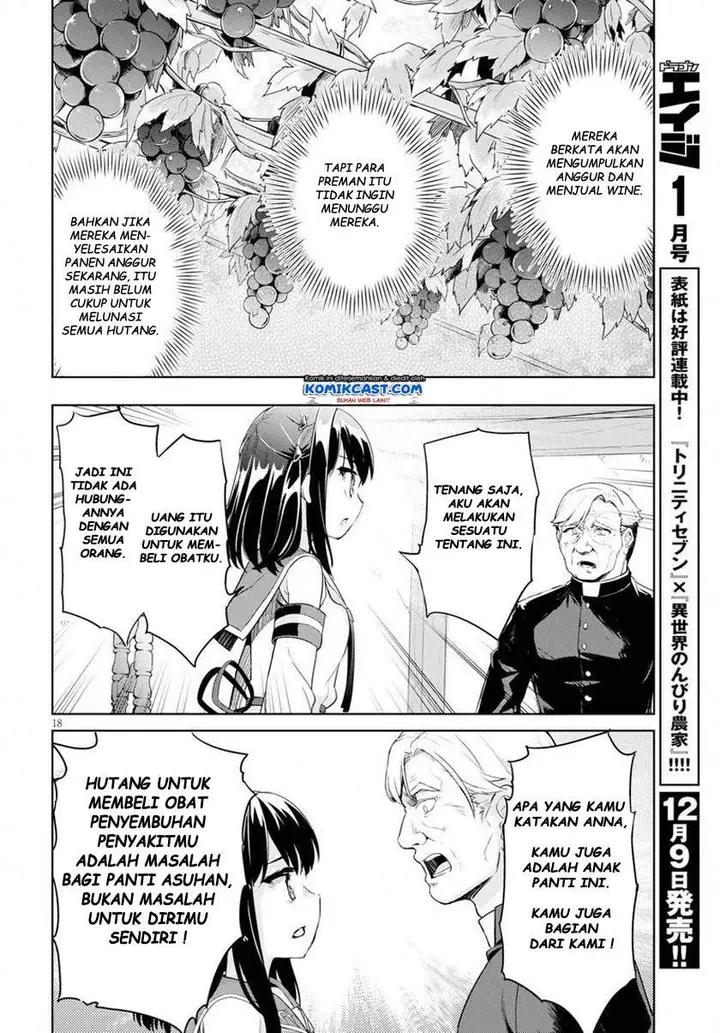 image-komik-kenshi-o-mezashite-nyugaku-shitanoni-maho-tekisei-9999-nandesukedo-chapter-24-17/32