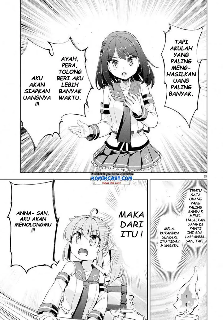 image-komik-kenshi-o-mezashite-nyugaku-shitanoni-maho-tekisei-9999-nandesukedo-chapter-24-18/32