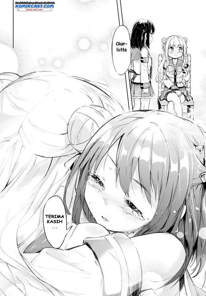 image-komik-kenshi-o-mezashite-nyugaku-shitanoni-maho-tekisei-9999-nandesukedo-chapter-24-25/32